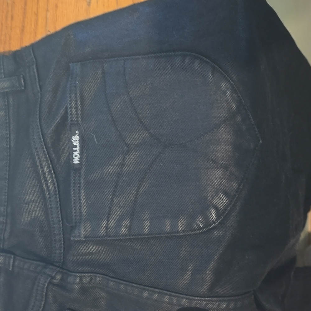 Rolla's Heidi Denium - Picture 4 of 5